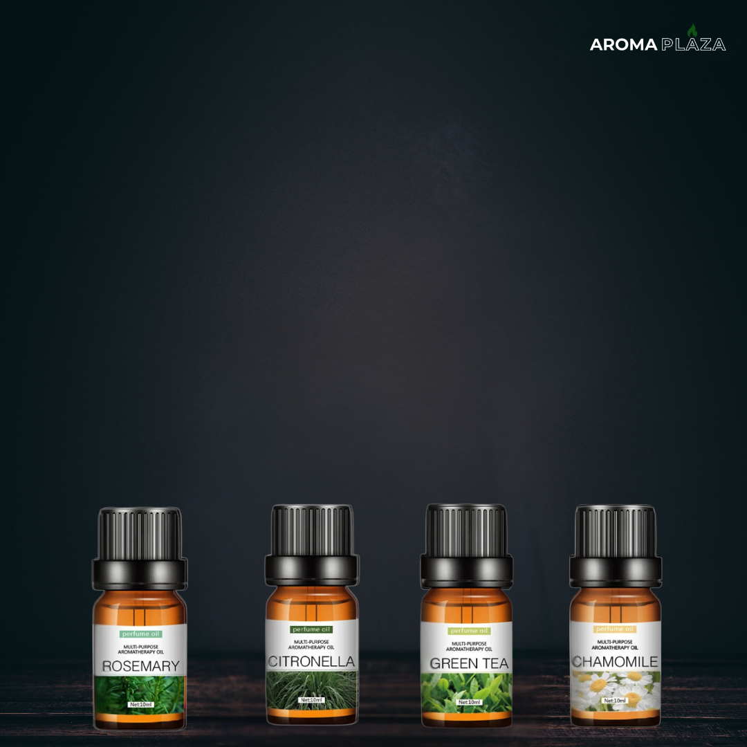 4db-os ILLÓOLAJ PACK