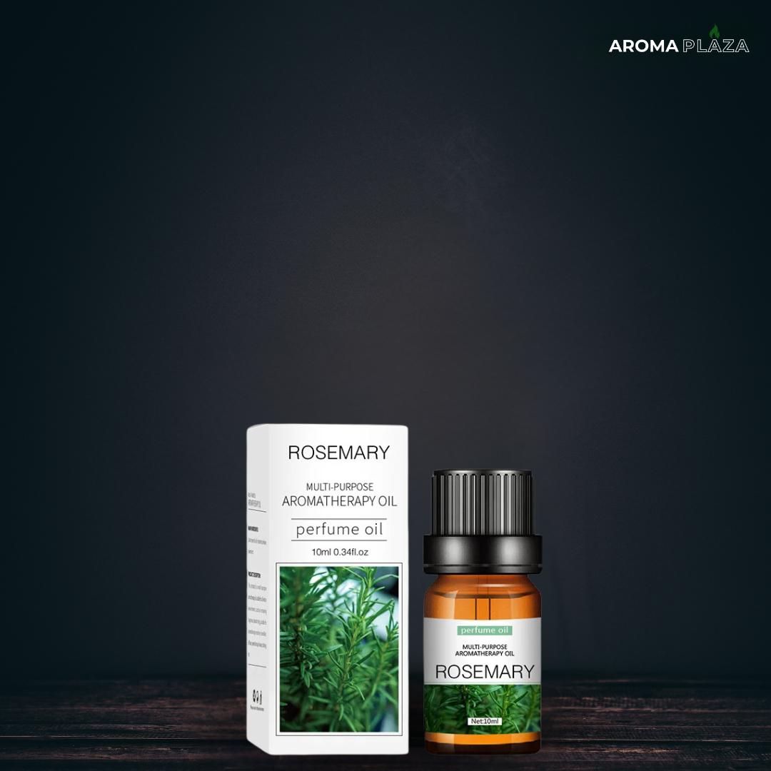 Rozmaring Illóolaj (Rosemary)