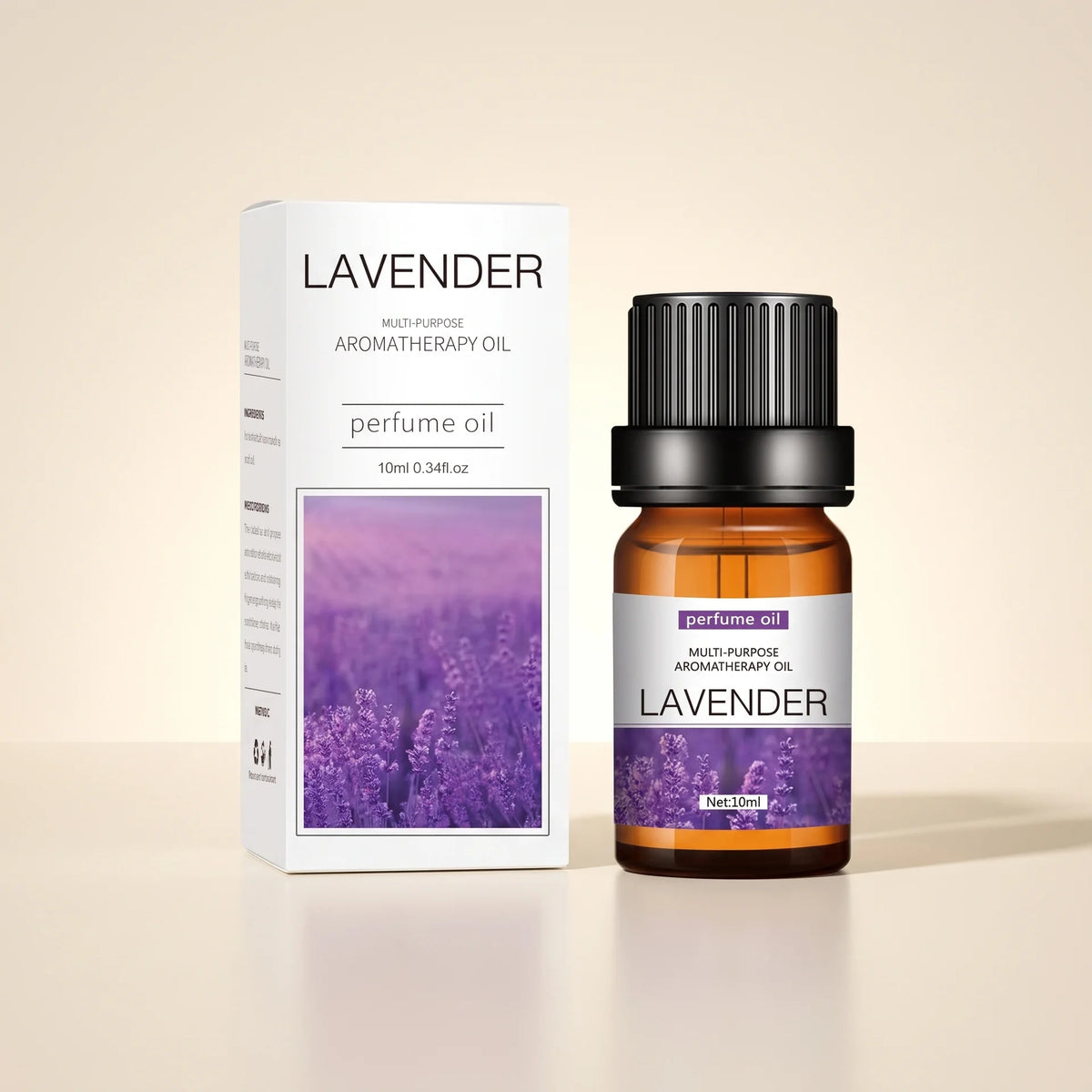 Levendula Illóolaj (Lavender)