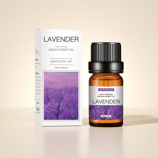 Levendula Illóolaj (Lavender)