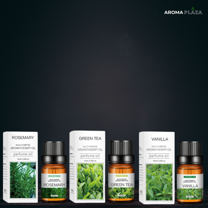 3db-os ILLÓOLAJ PACK