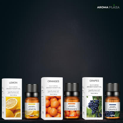 3db-os ILLÓOLAJ PACK