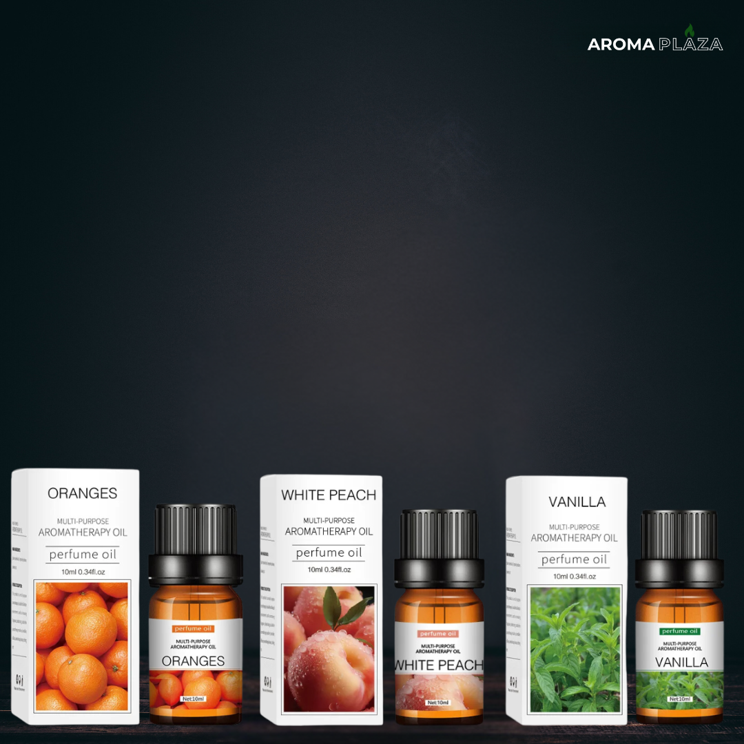 3db-os ILLÓOLAJ PACK