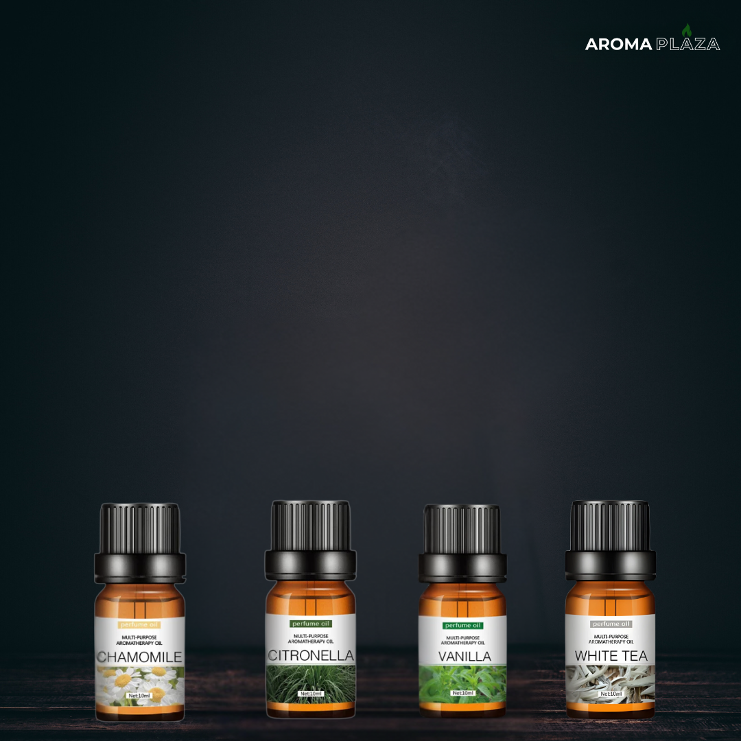 4db-os ILLÓOLAJ PACK