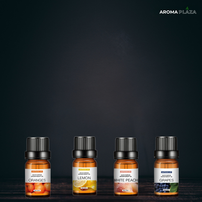 4db-os ILLÓOLAJ PACK