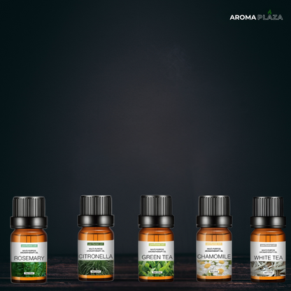 5db-os ILLÓOLAJ PACK