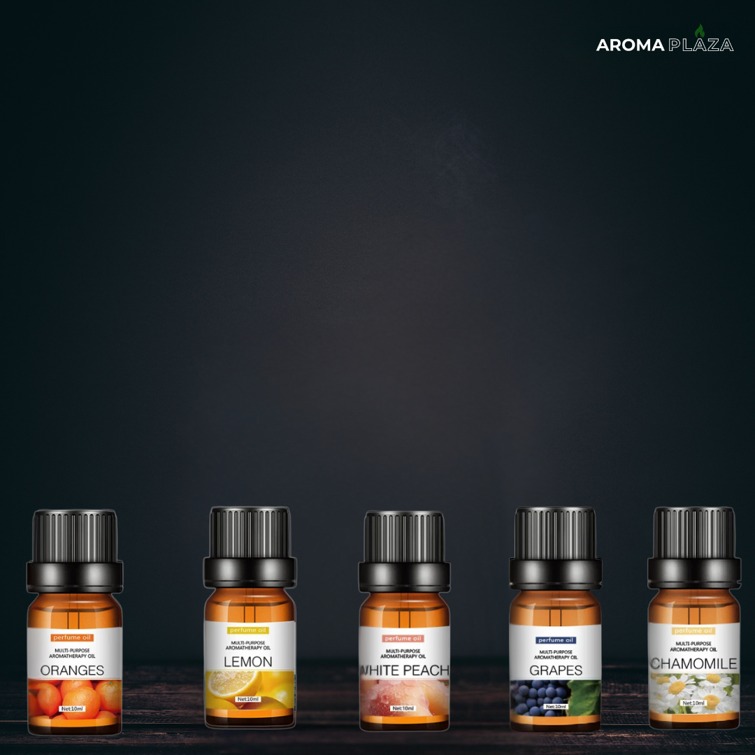 5db-os ILLÓOLAJ PACK