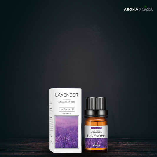 Levendula Illóolaj (Lavender)