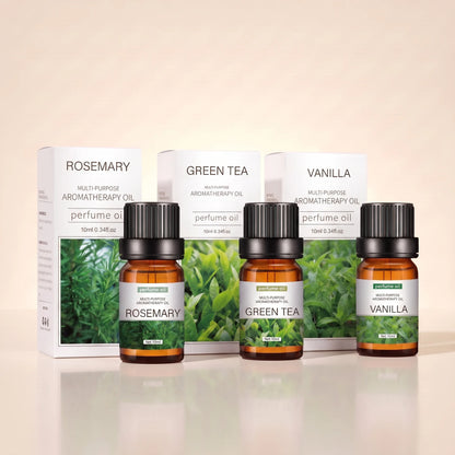 3db-os ILLÓOLAJ PACK
