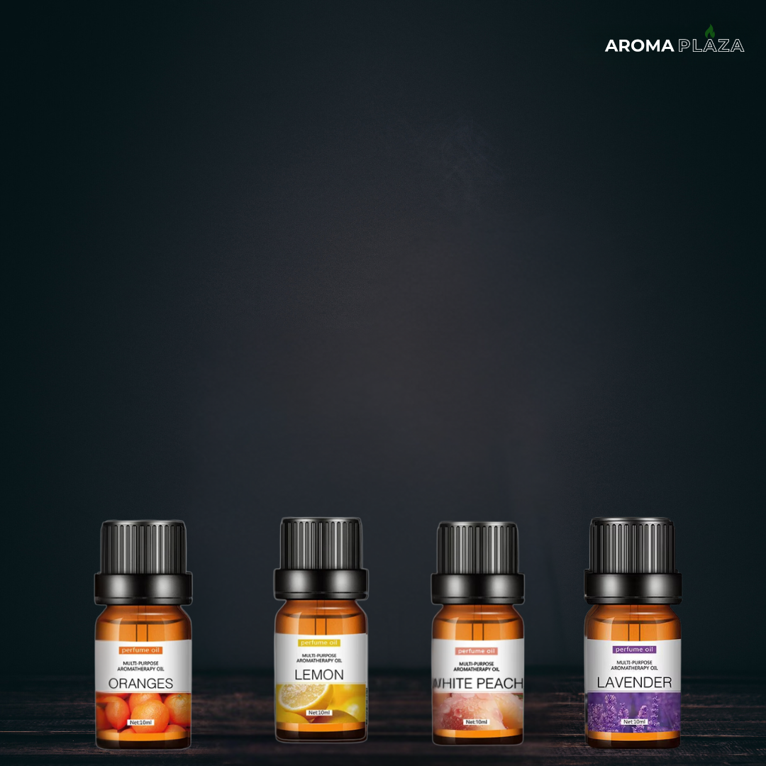 4db-os ILLÓOLAJ PACK