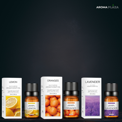 3db-os ILLÓOLAJ PACK