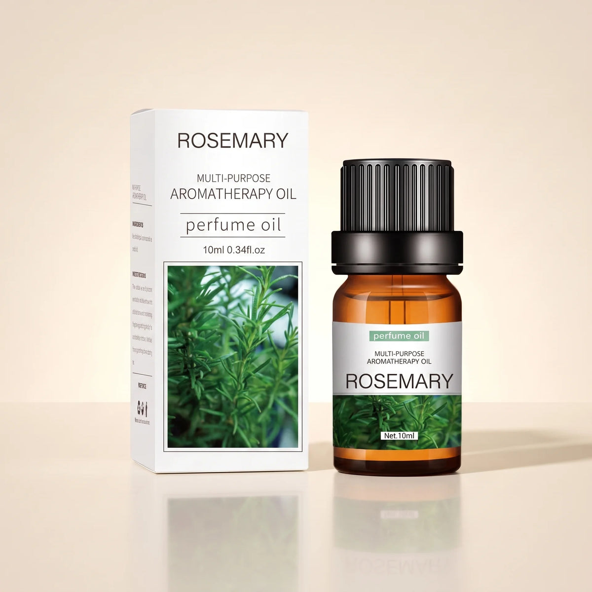 Rozmaring Illóolaj (Rosemary)