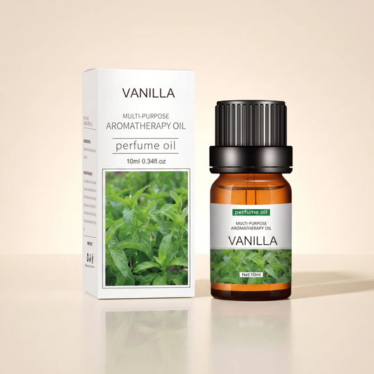 Vanília Illóolaj (Vanilla)
