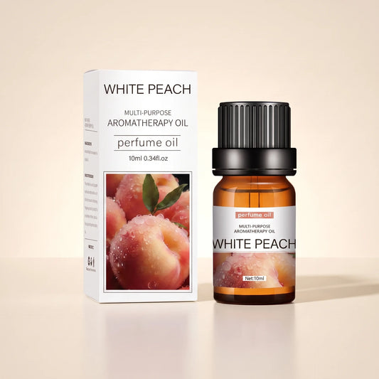 Fehér Barack Illóolaj (White Peach)