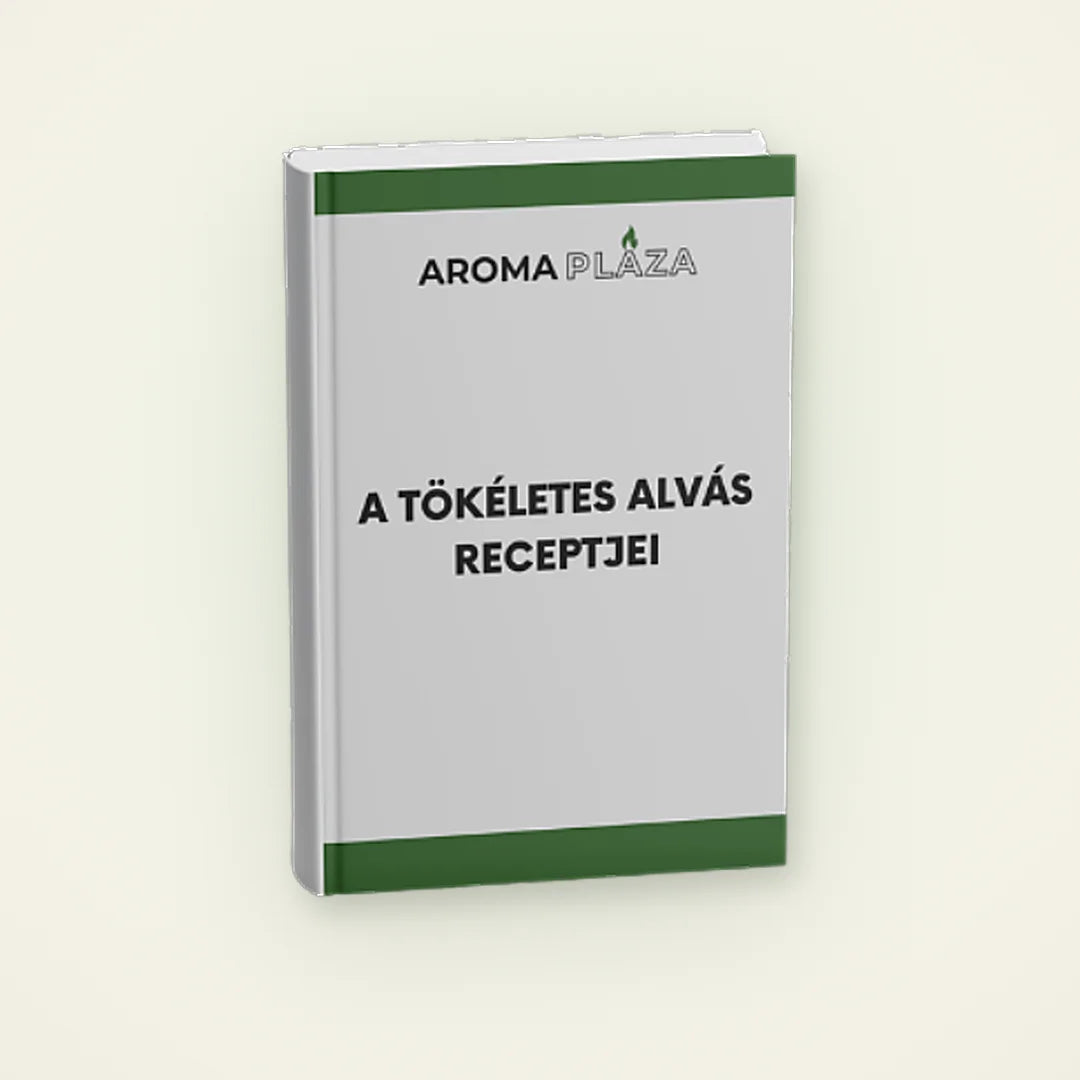 A tökéletes alvás receptjei