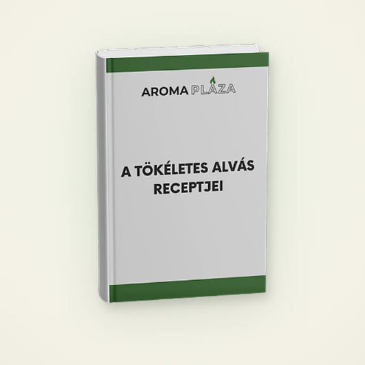 A tökéletes alvás receptjei